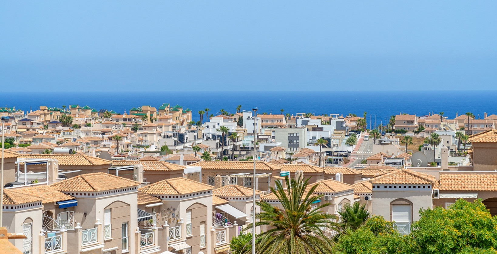 Resale - Apartment / flat - Torrevieja - Torrevieja - Aguas Nuevas