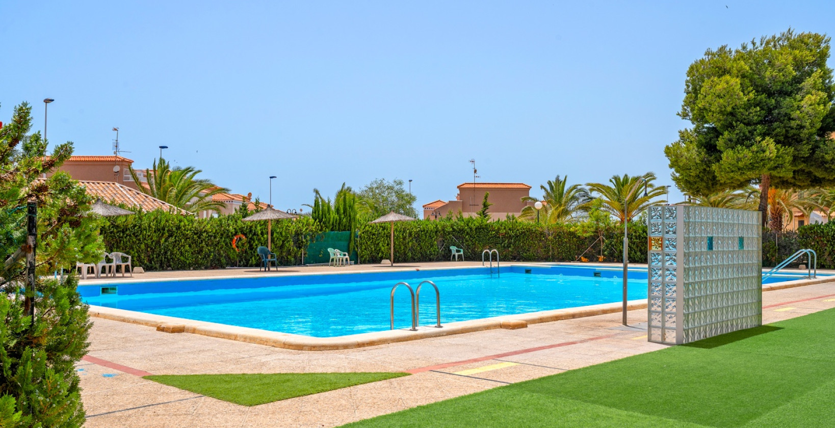Resale - Apartment / flat - Torrevieja - Torrevieja - Aguas Nuevas