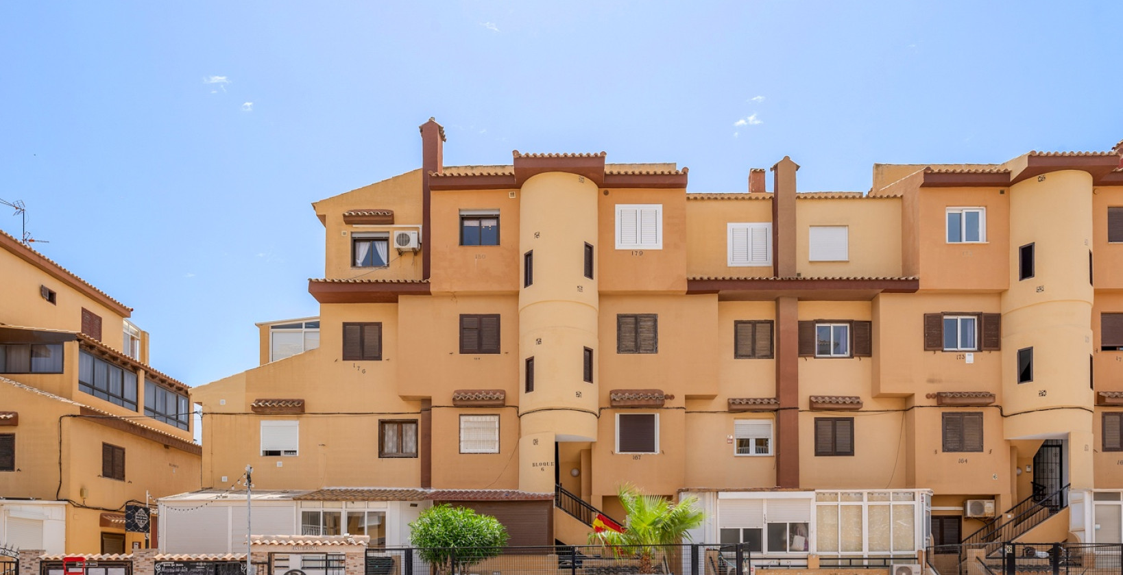 Resale - Apartment / flat - Torrevieja - Torrevieja - Aguas Nuevas