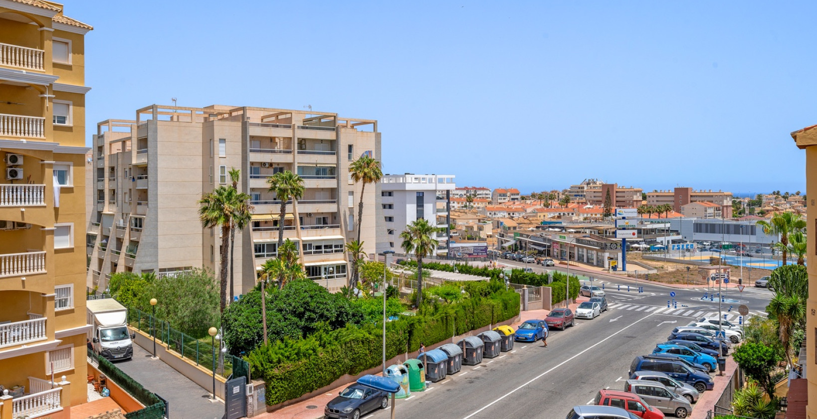 Resale - Apartment / flat - Torrevieja - Torrevieja - Aguas Nuevas