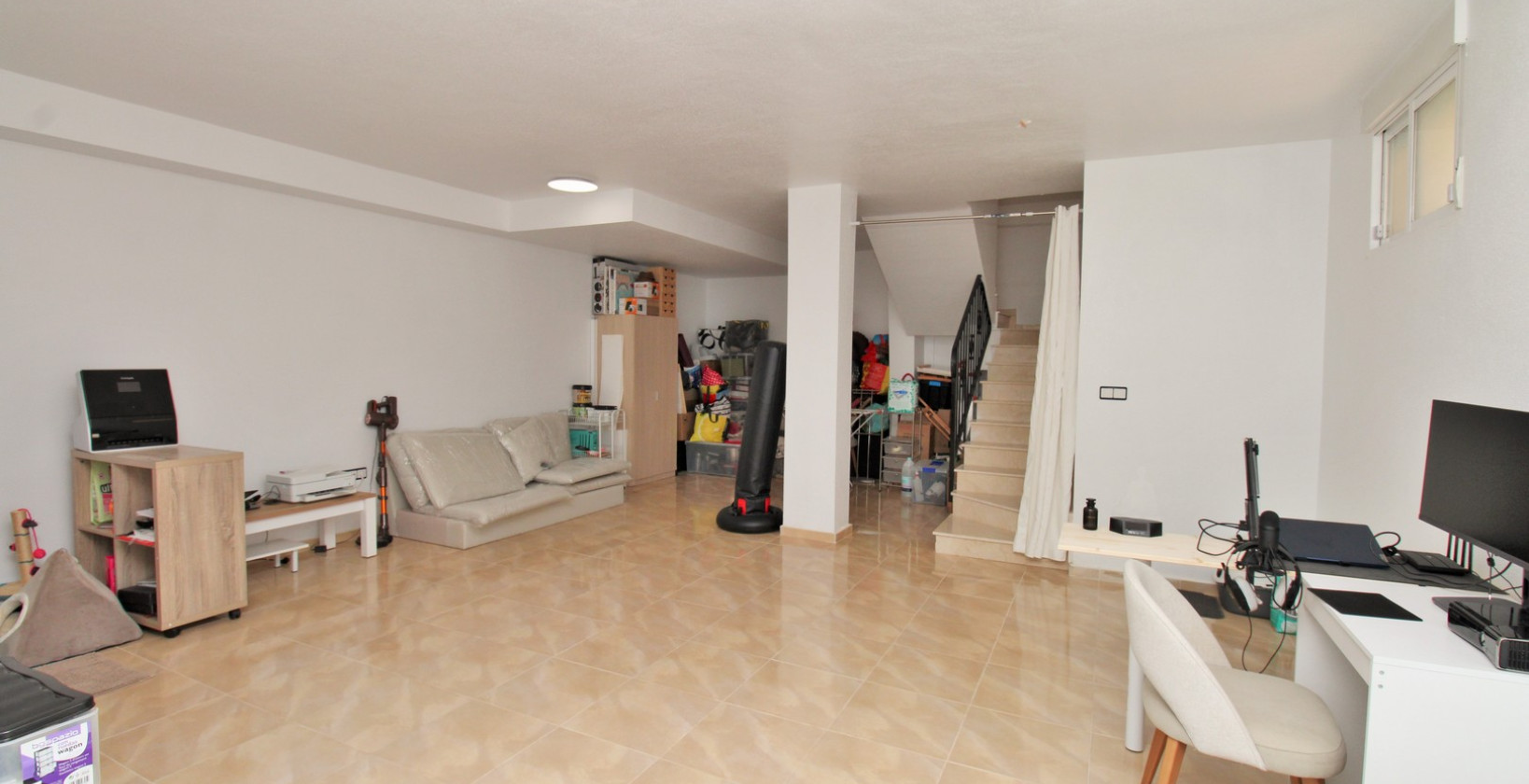 Återförsäljning - Radhus - San Miguel de Salinas