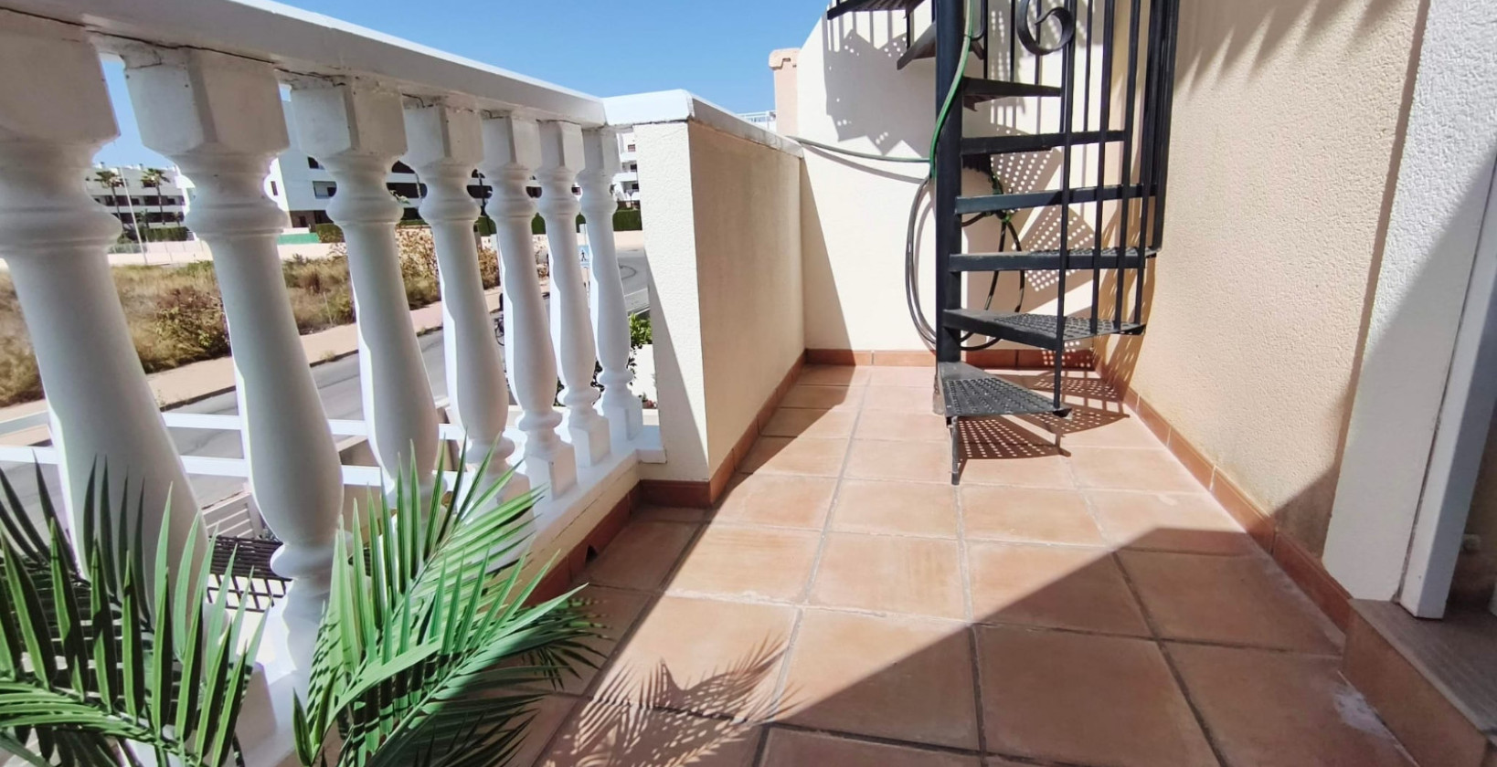 Reventa - Adosado - Lomas de Cabo Roig