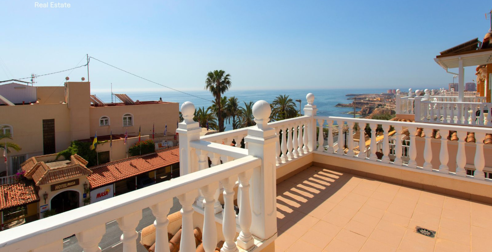 Bruktbolig - Villa - Torrevieja