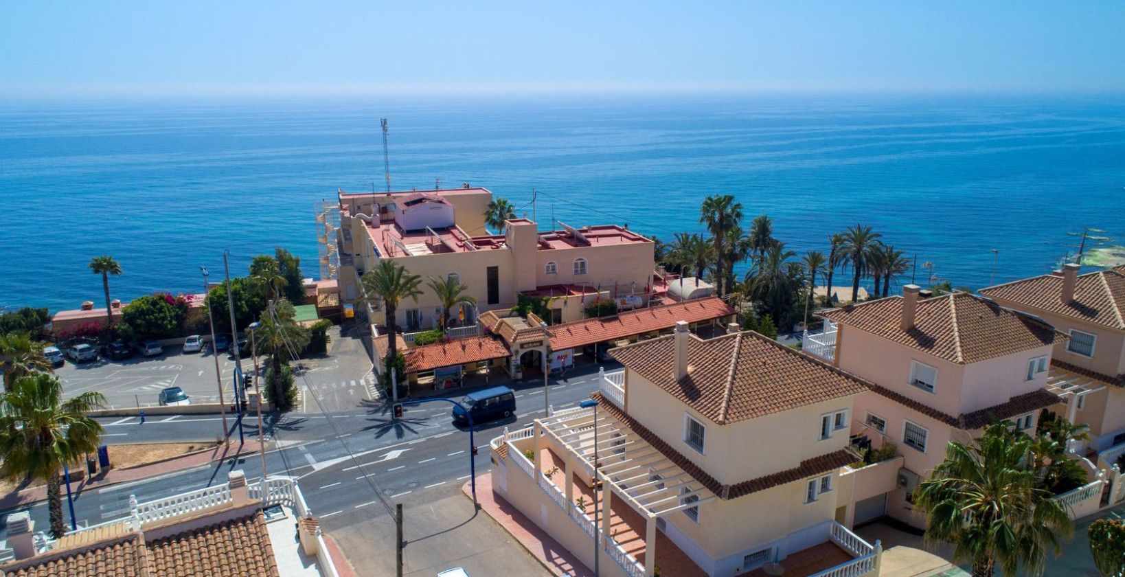 Bruktbolig - Villa - Torrevieja