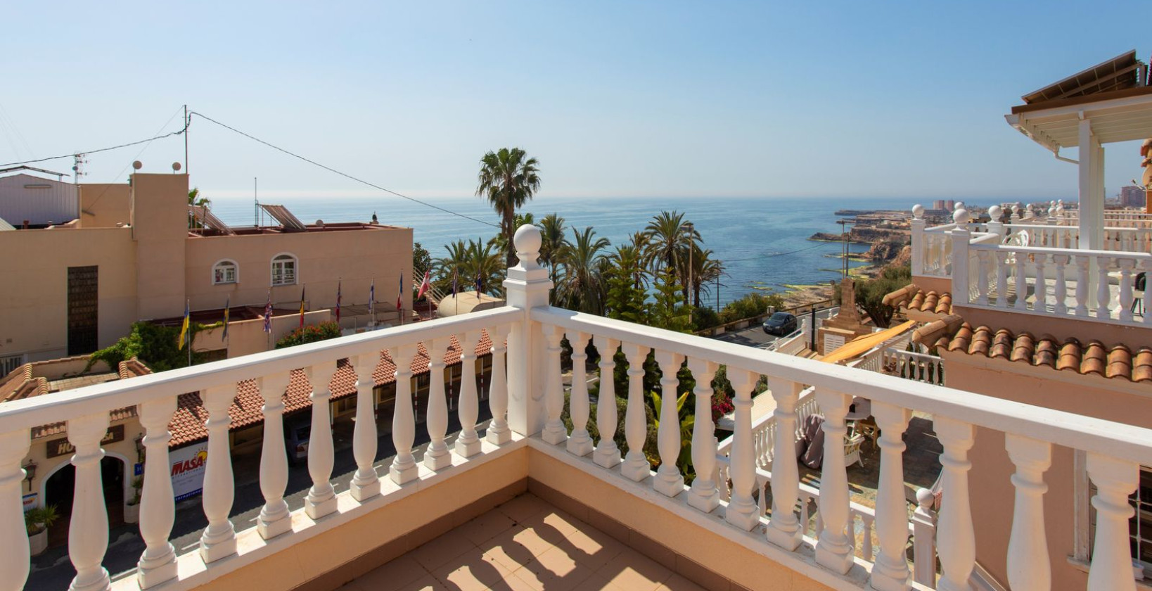 Bruktbolig - Villa - Torrevieja