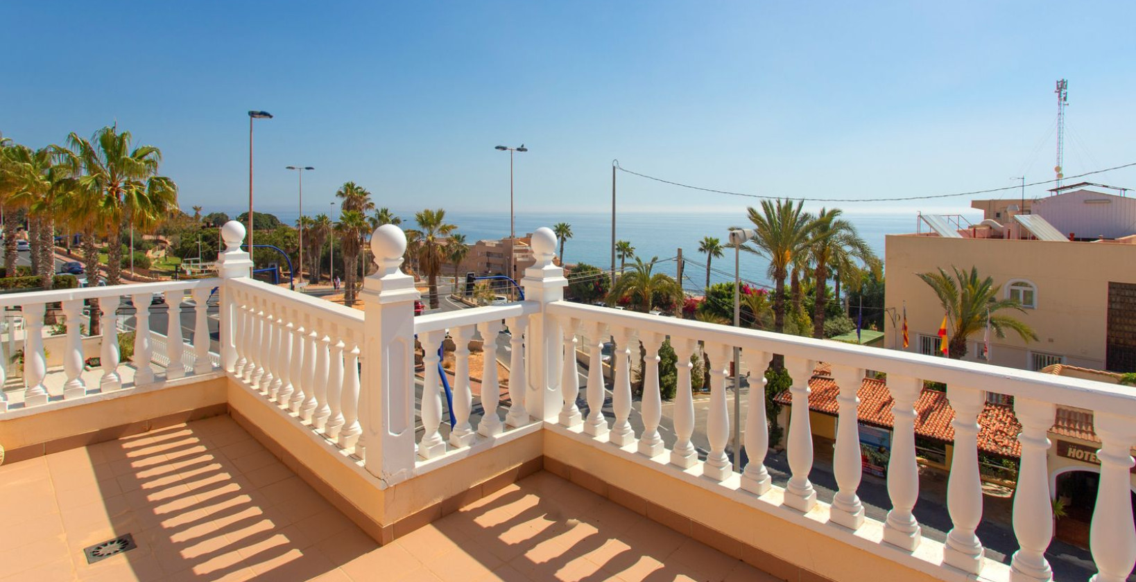 Bruktbolig - Villa - Torrevieja