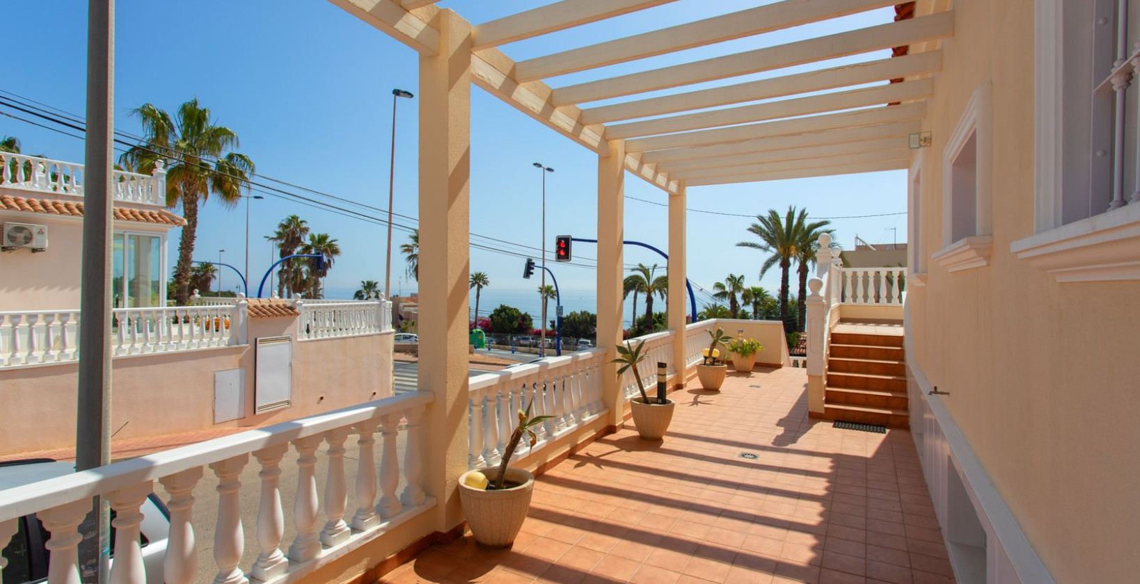 Bruktbolig - Villa - Torrevieja