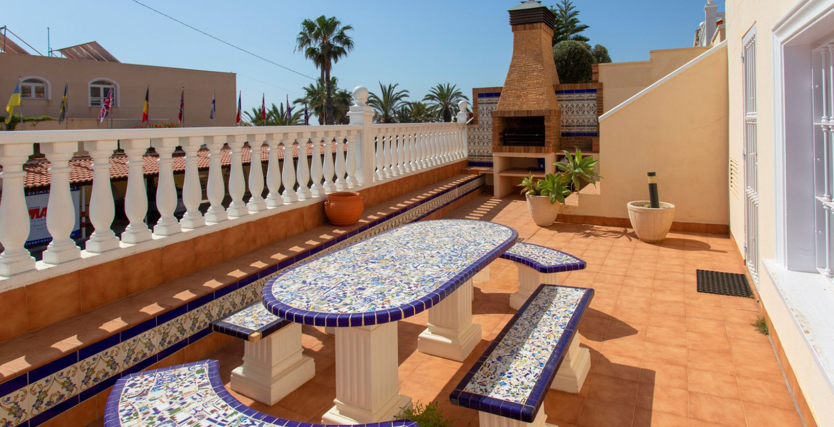 Bruktbolig - Villa - Torrevieja