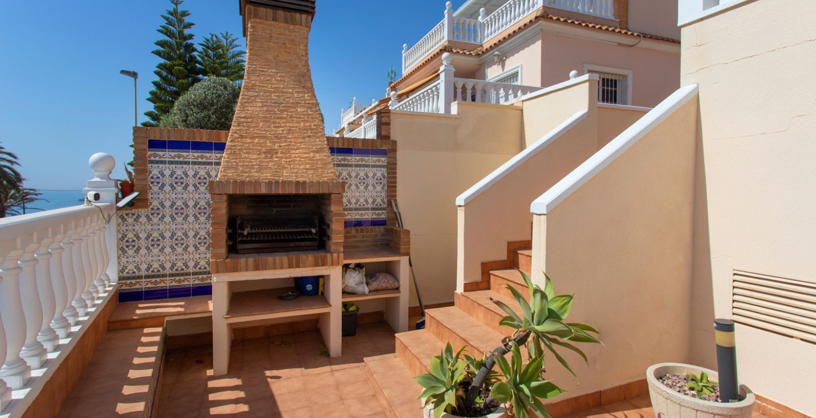 Bruktbolig - Villa - Torrevieja