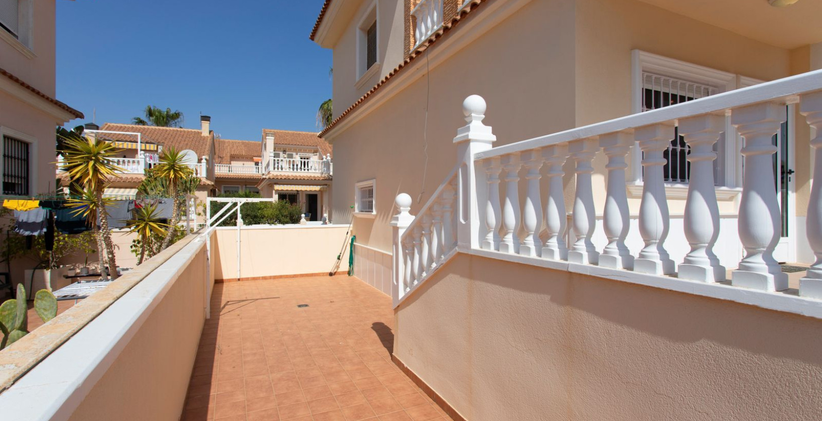 Bruktbolig - Villa - Torrevieja