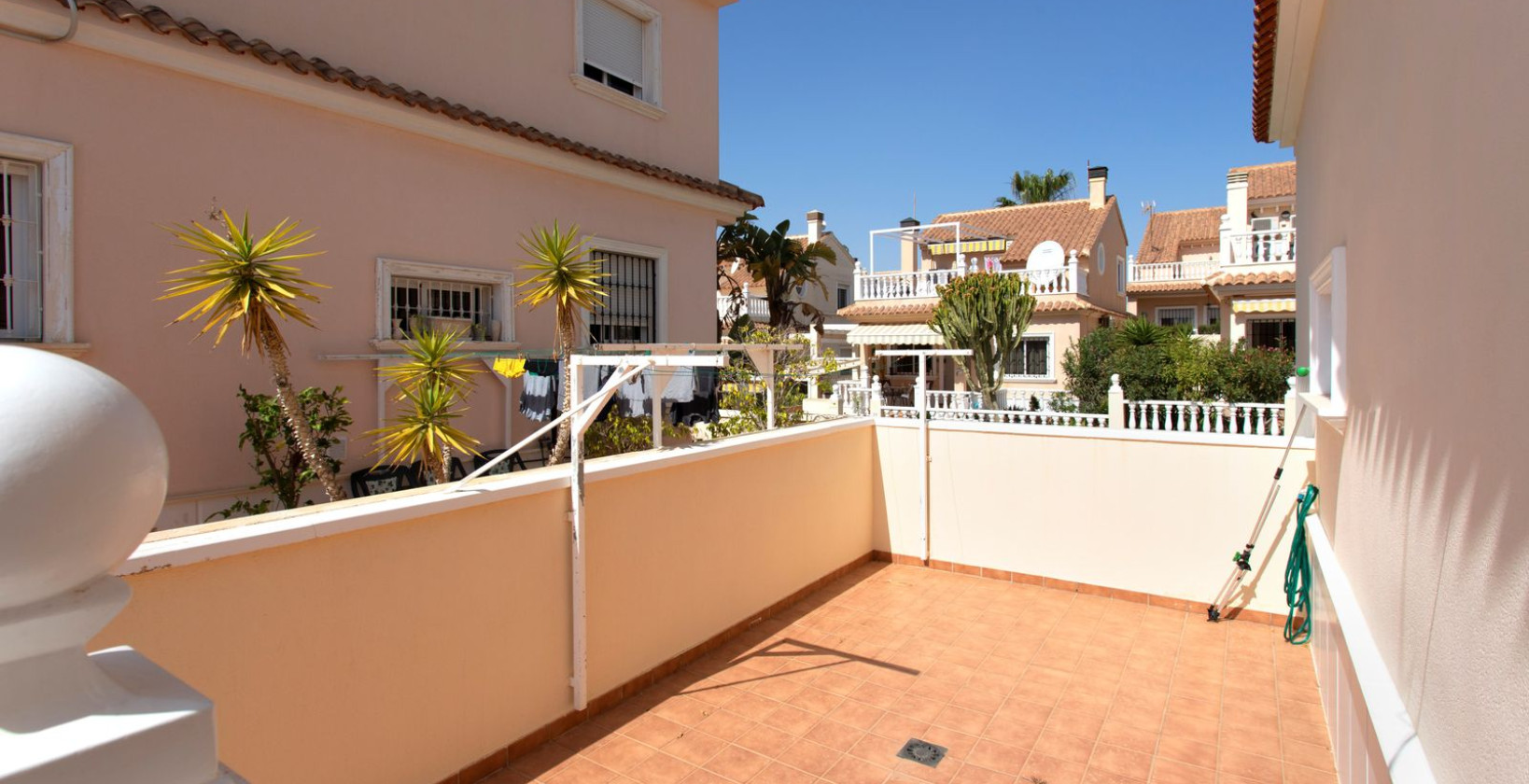 Bruktbolig - Villa - Torrevieja