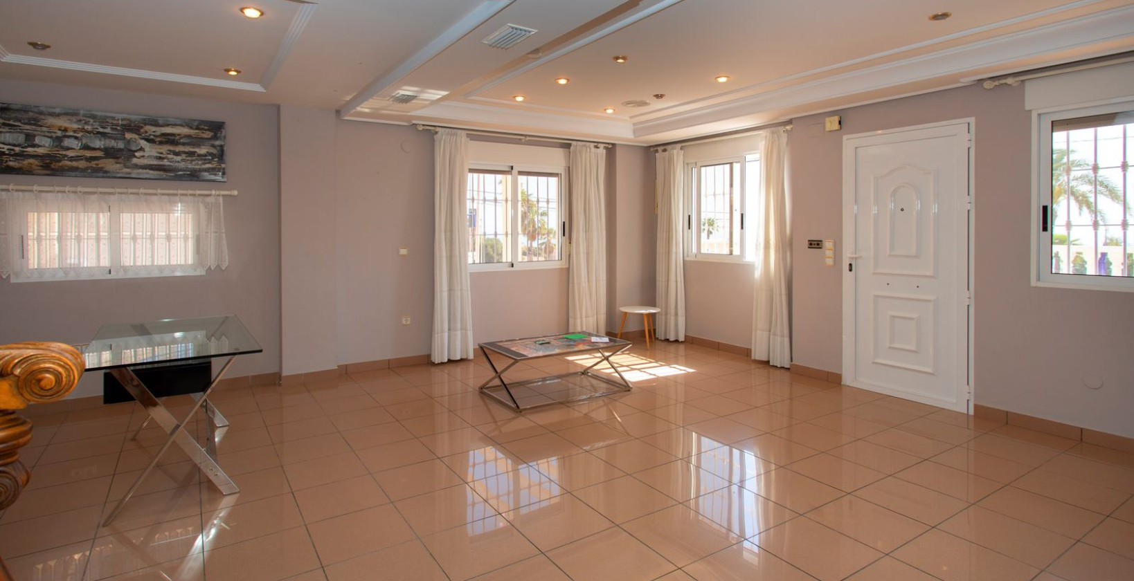 Bruktbolig - Villa - Torrevieja