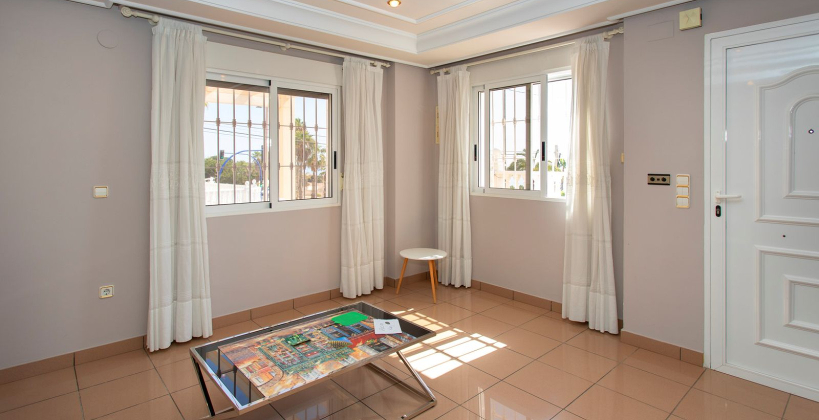 Bruktbolig - Villa - Torrevieja