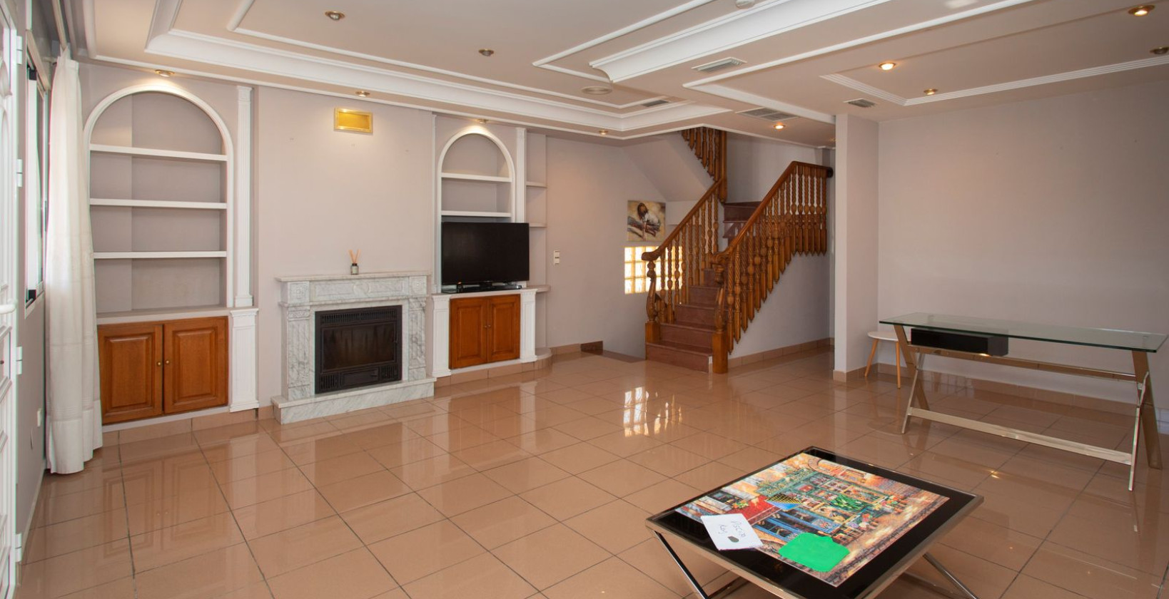 Bruktbolig - Villa - Torrevieja