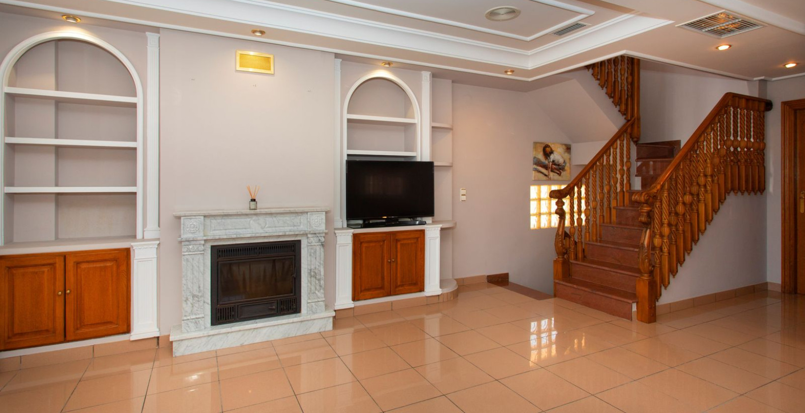 Bruktbolig - Villa - Torrevieja