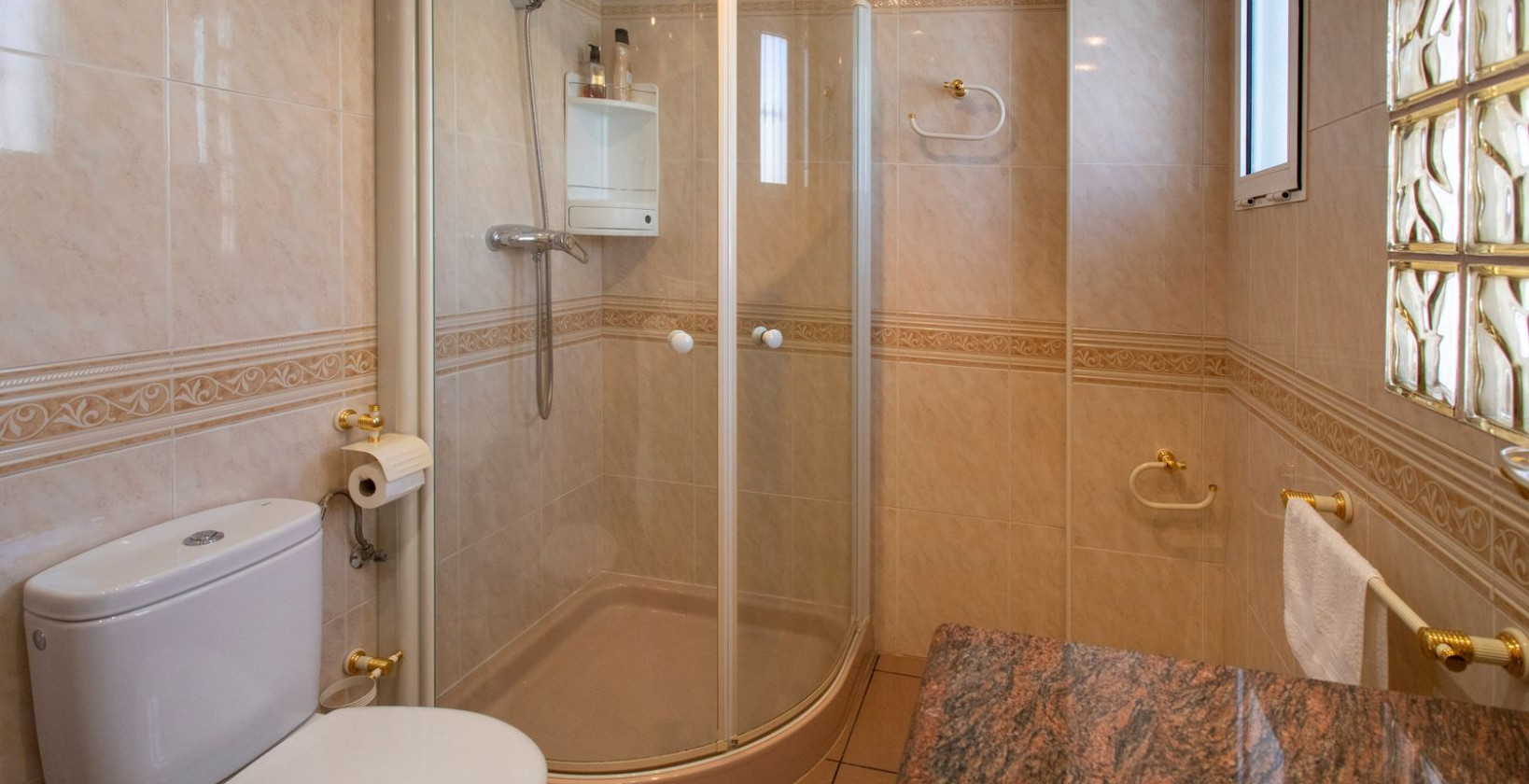 Bruktbolig - Villa - Torrevieja