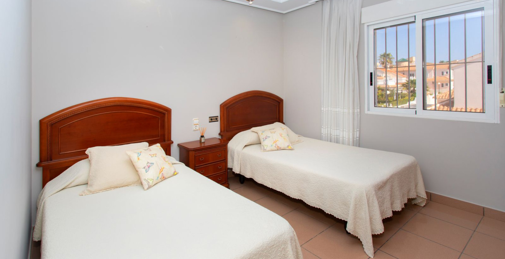 Bruktbolig - Villa - Torrevieja