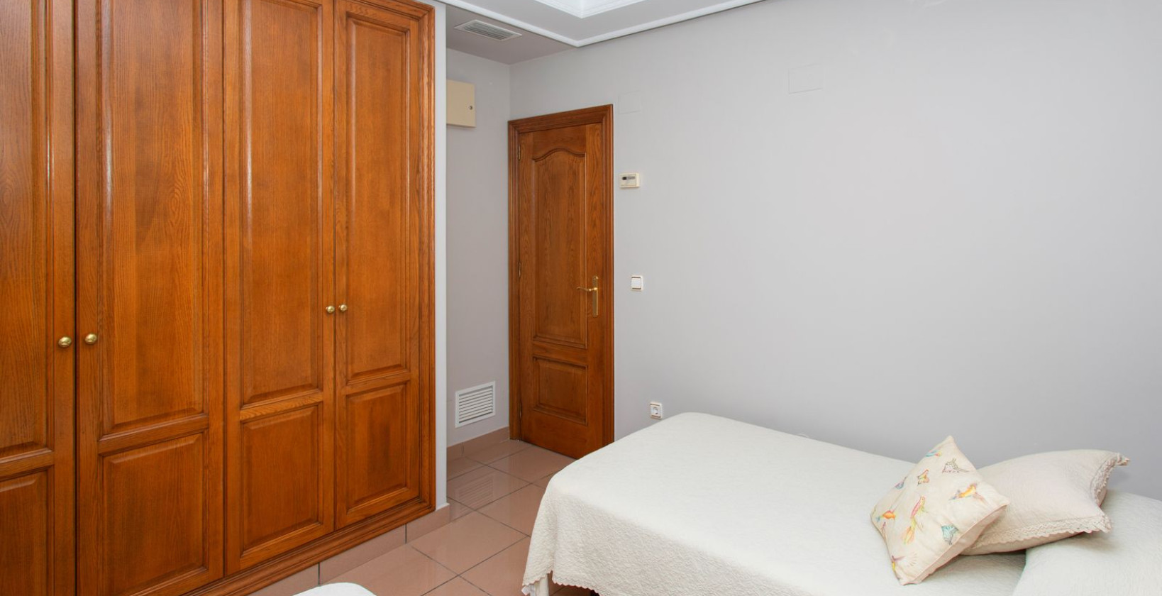 Bruktbolig - Villa - Torrevieja