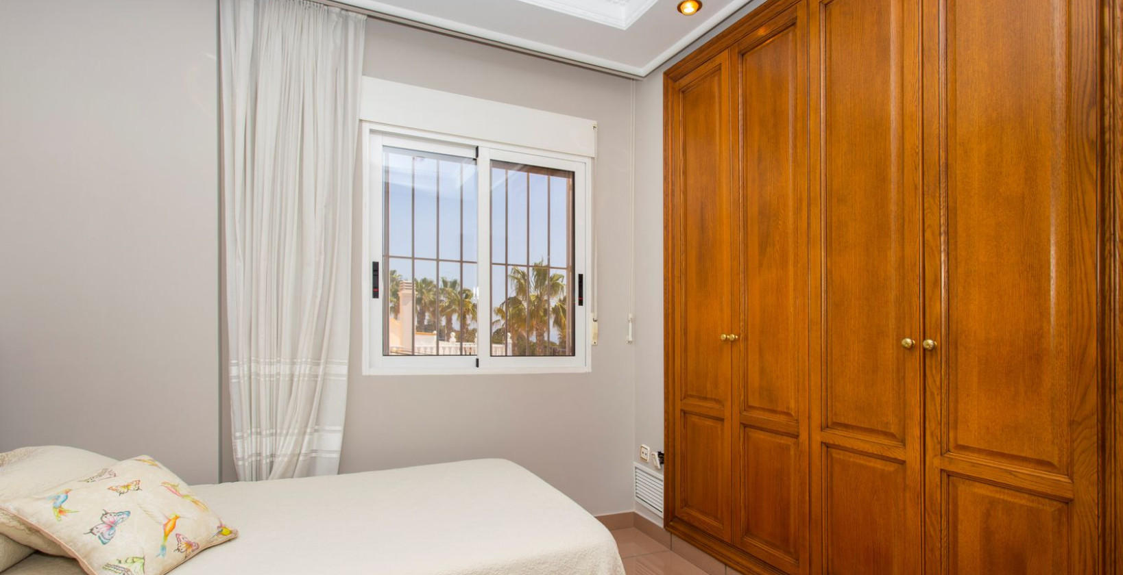 Bruktbolig - Villa - Torrevieja