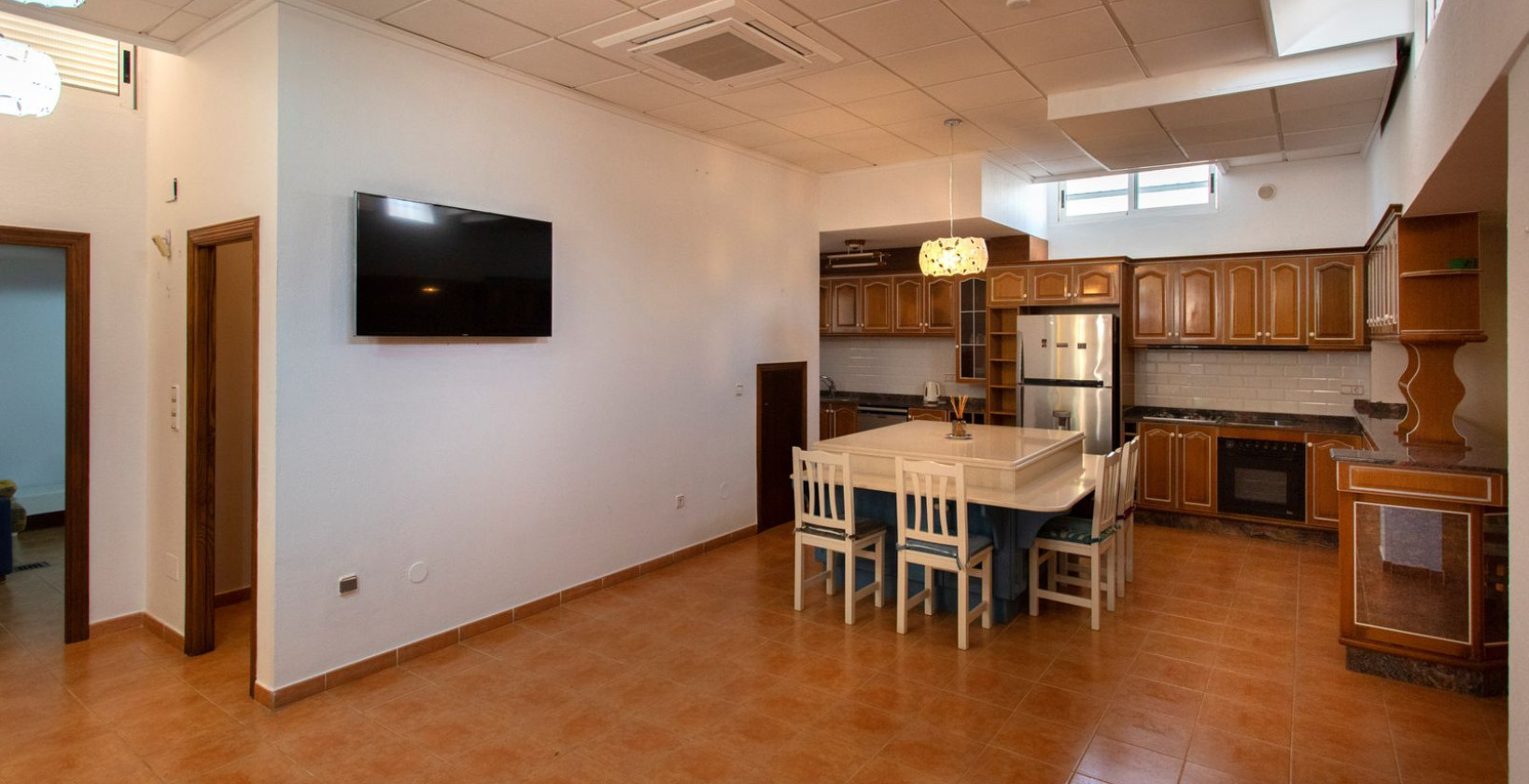 Bruktbolig - Villa - Torrevieja