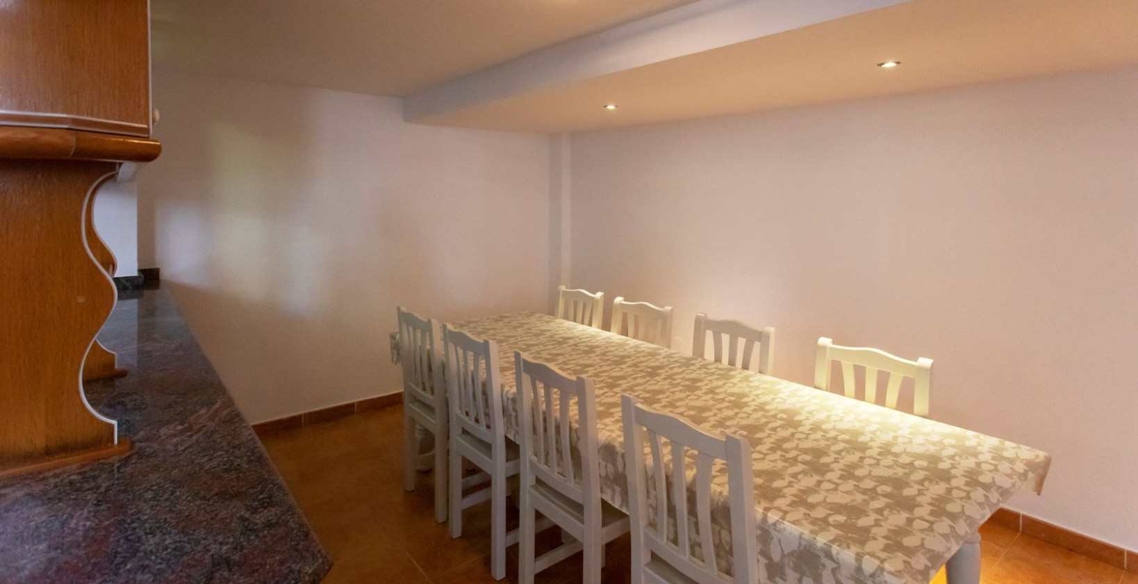 Bruktbolig - Villa - Torrevieja