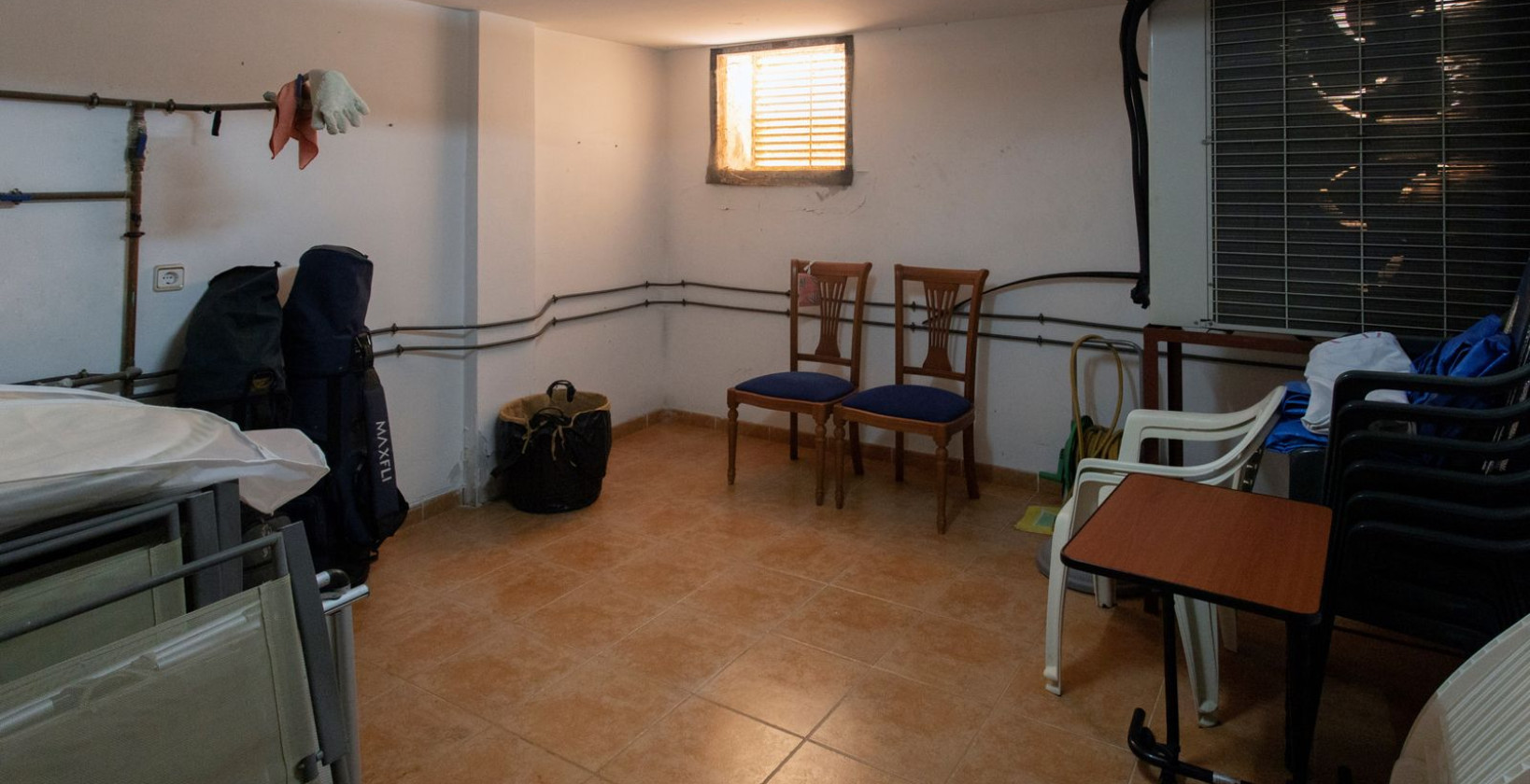 Bruktbolig - Villa - Torrevieja