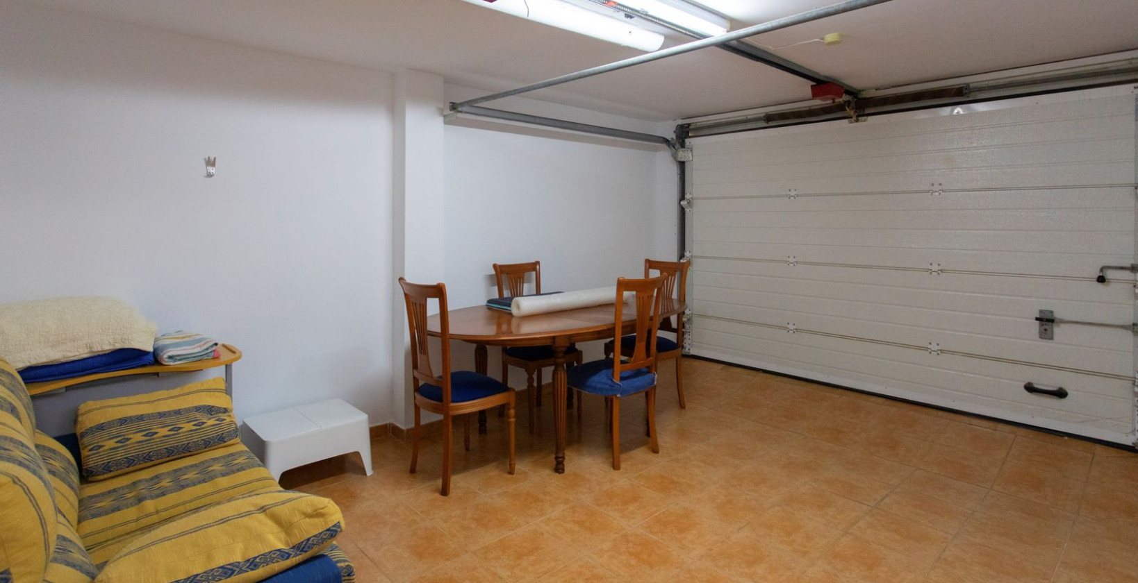 Bruktbolig - Villa - Torrevieja