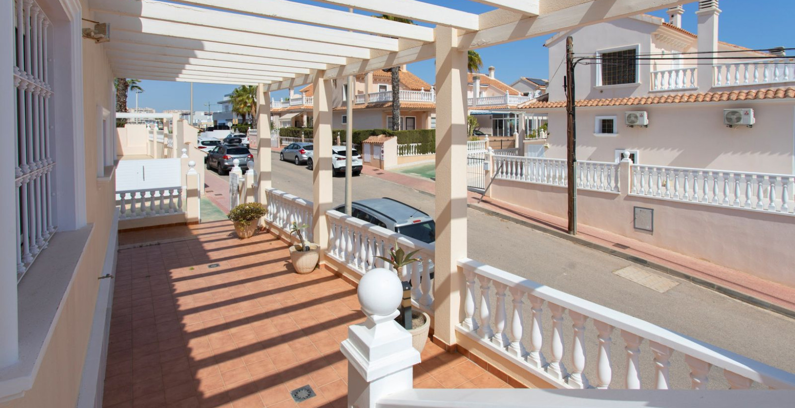 Bruktbolig - Villa - Torrevieja