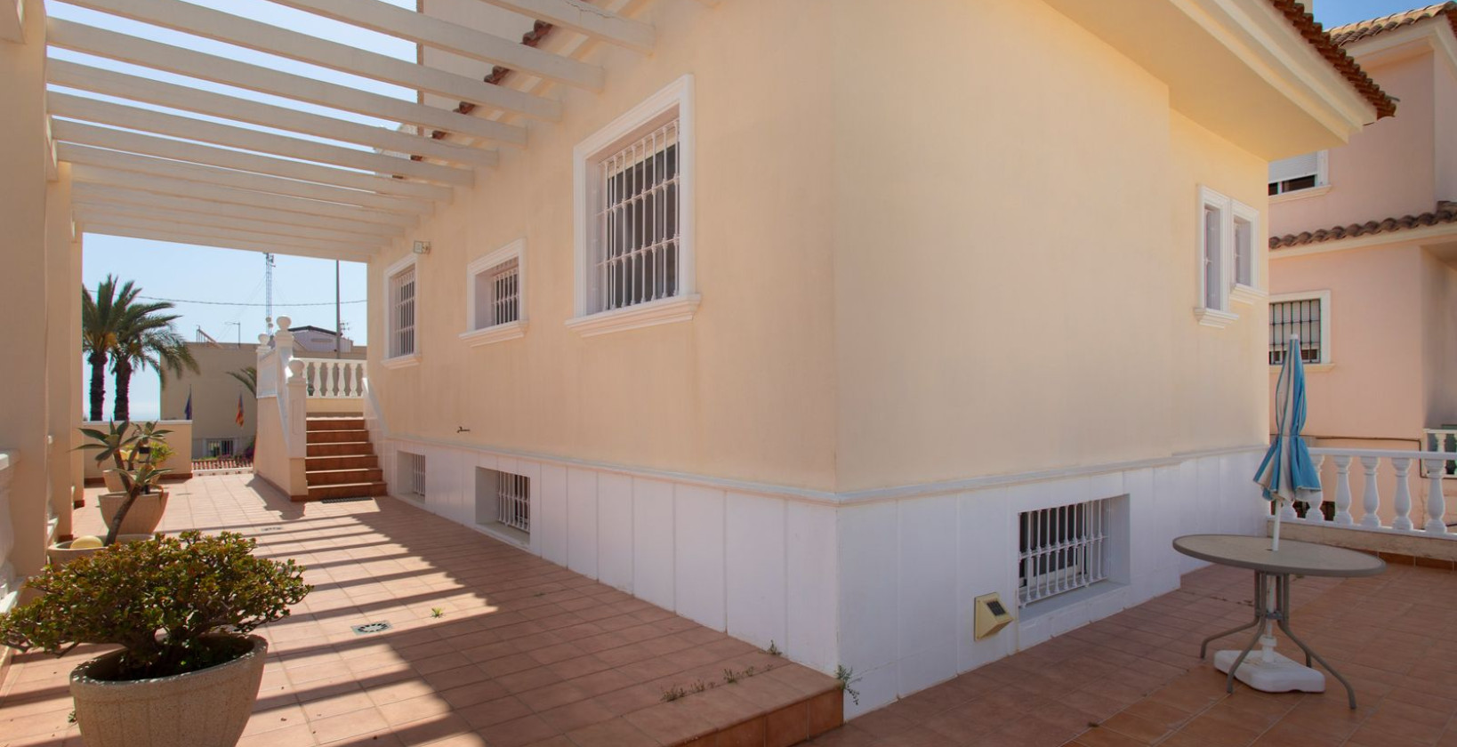 Bruktbolig - Villa - Torrevieja