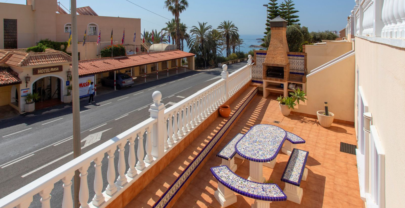 Bruktbolig - Villa - Torrevieja