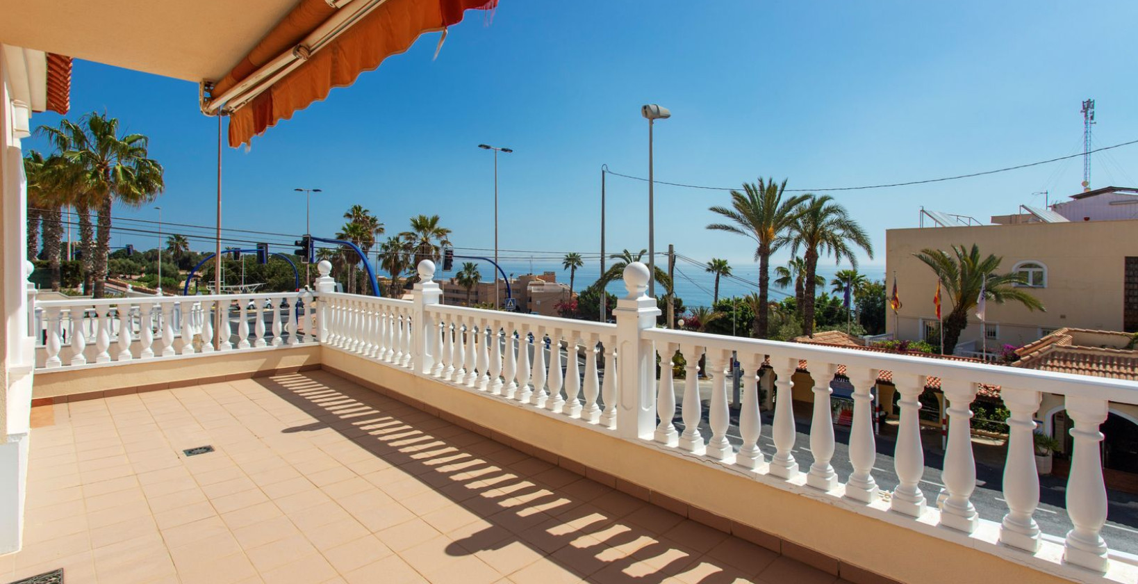 Bruktbolig - Villa - Torrevieja