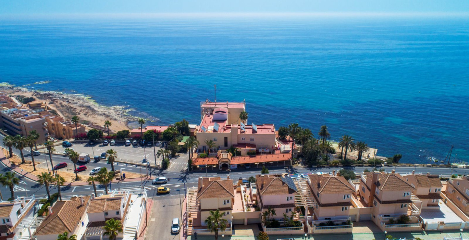 Bruktbolig - Villa - Torrevieja