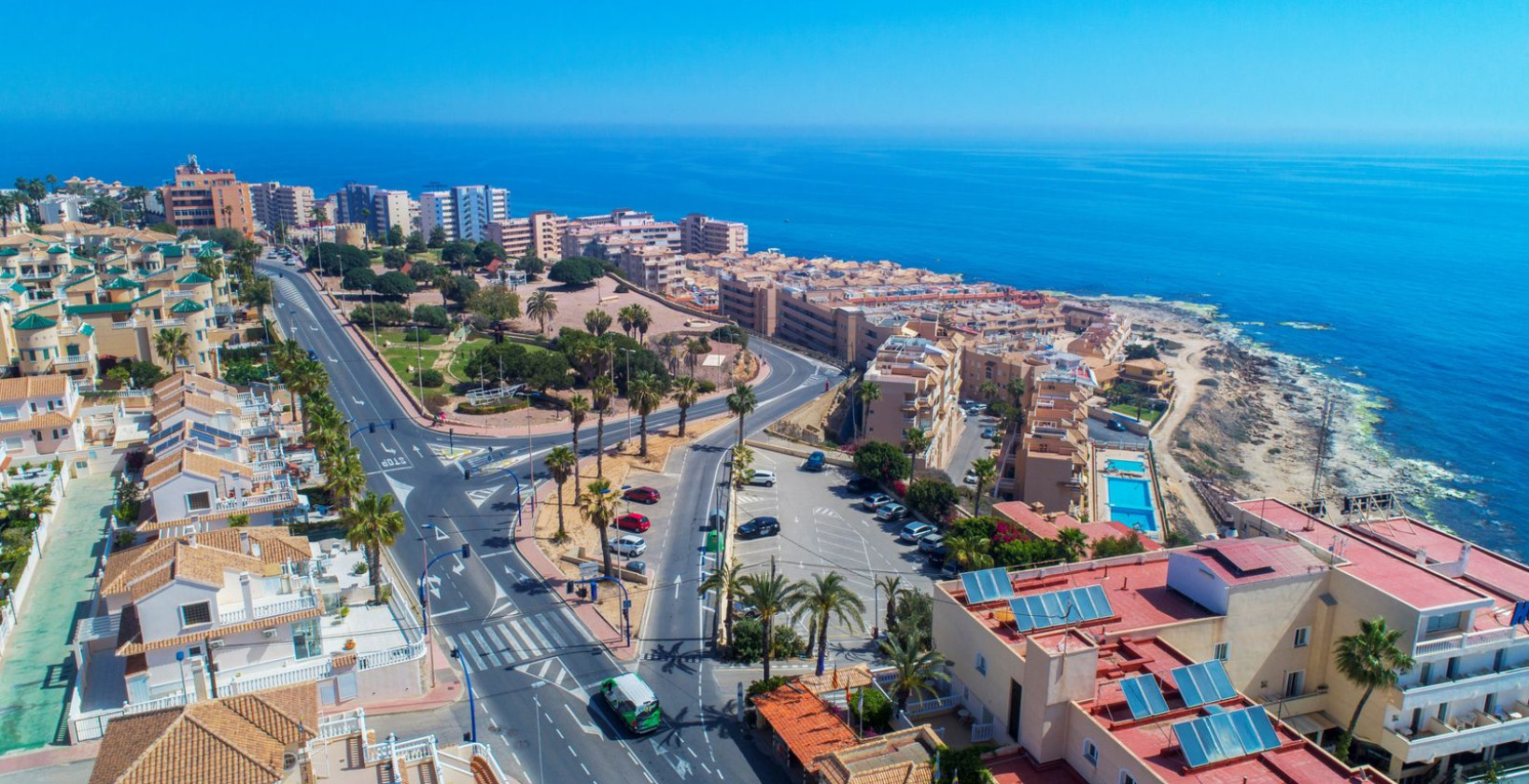 Bruktbolig - Villa - Torrevieja