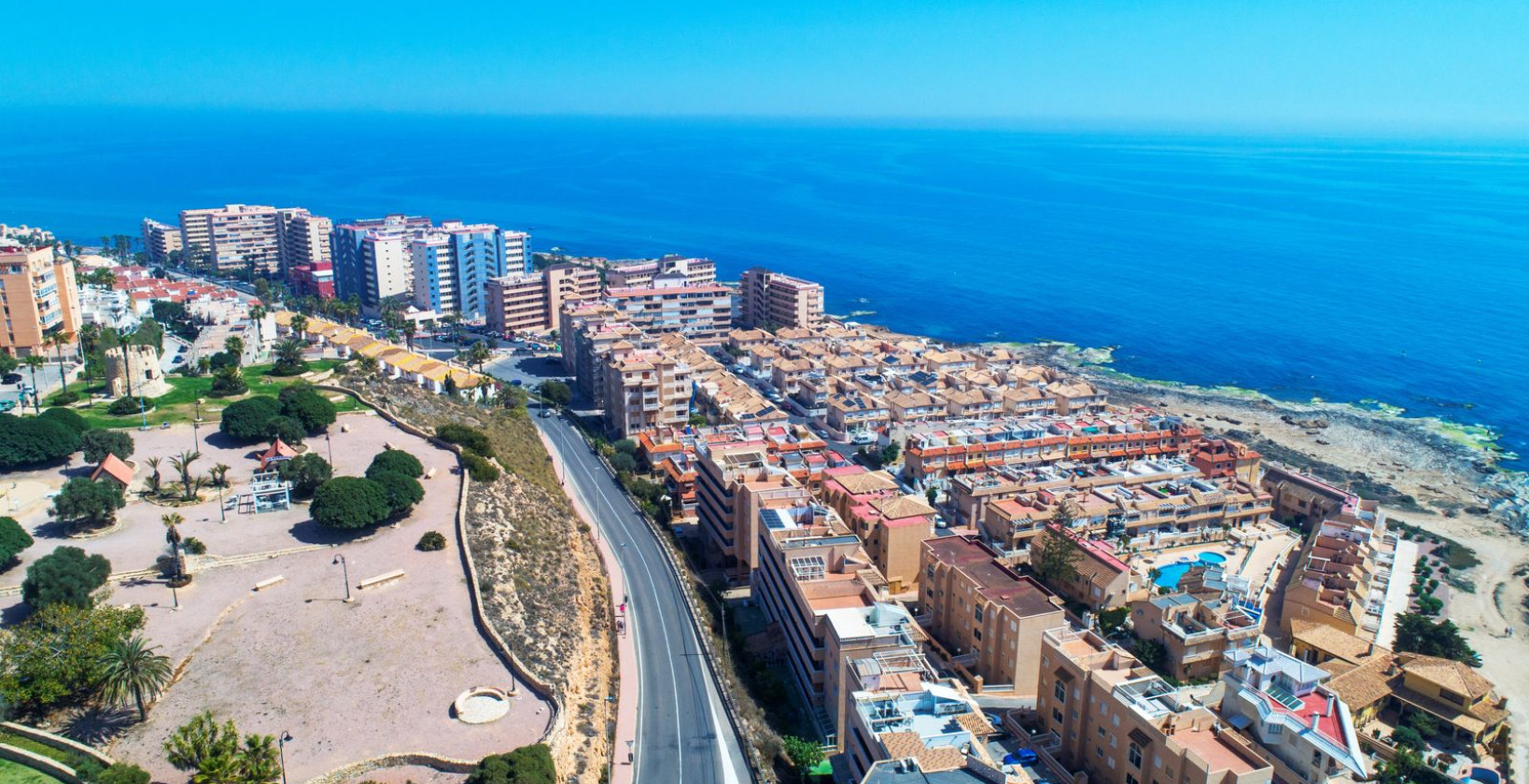 Bruktbolig - Villa - Torrevieja