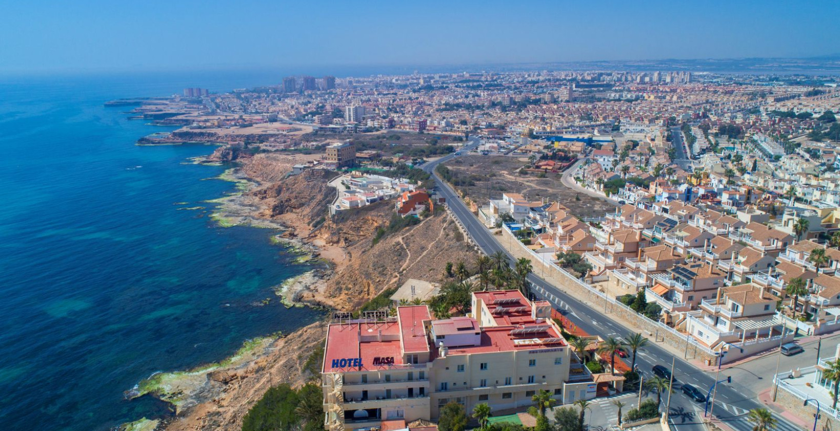 Bruktbolig - Villa - Torrevieja