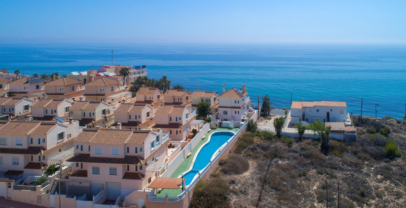 Bruktbolig - Villa - Torrevieja