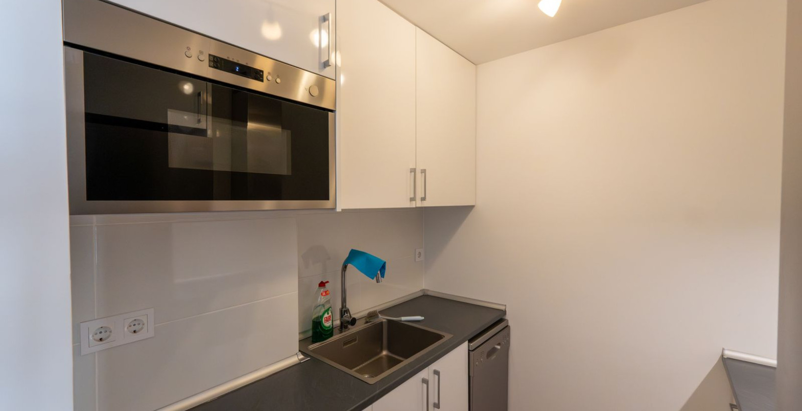 Reventa - Apartamento / piso - Torrevieja