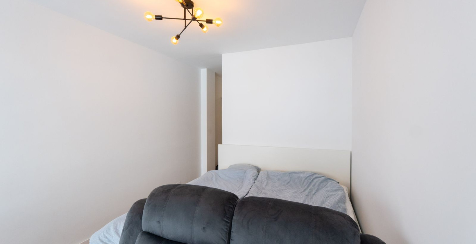 Reventa - Apartamento / piso - Torrevieja