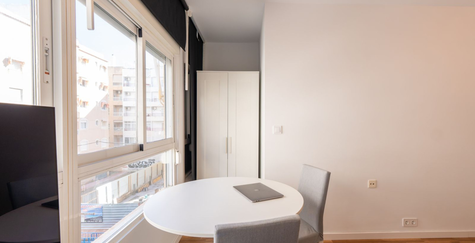 Reventa - Apartamento / piso - Torrevieja