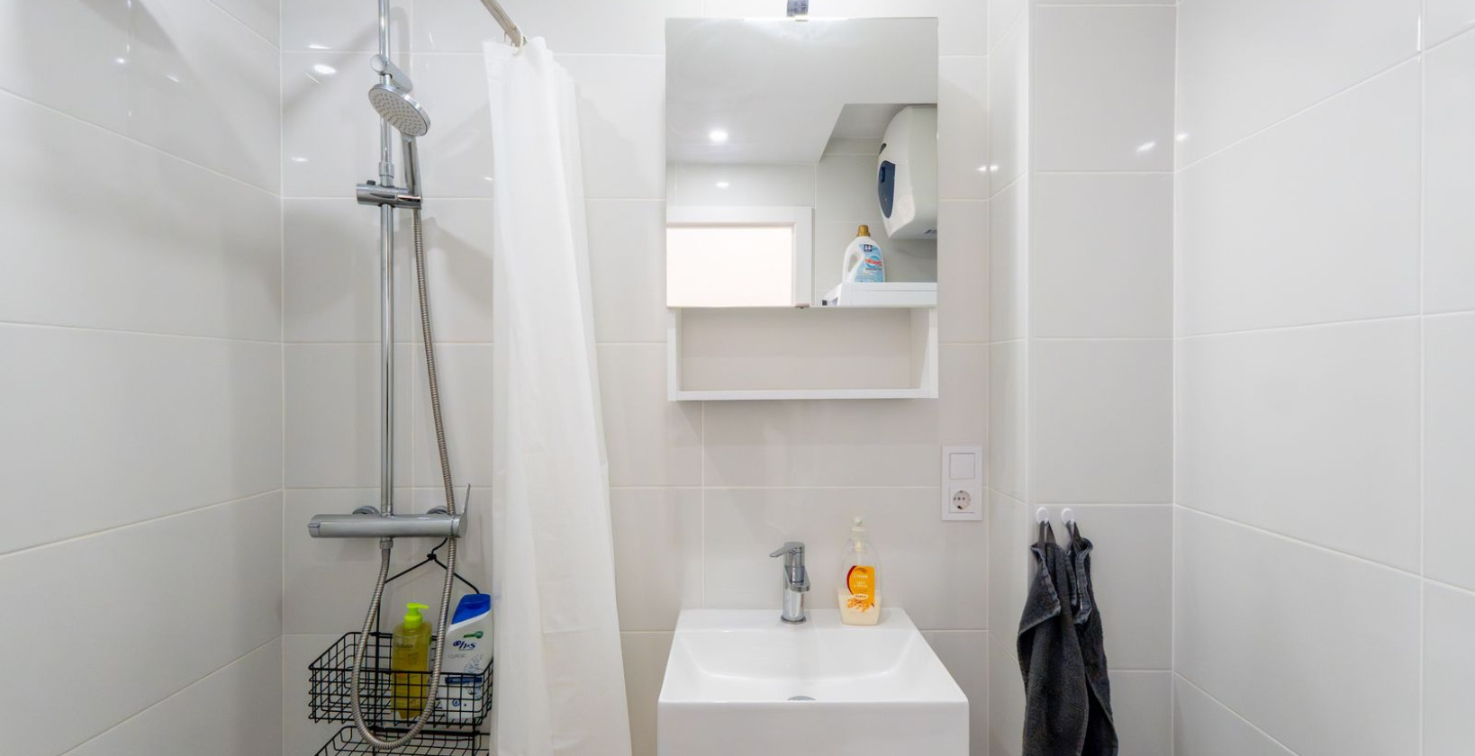 Reventa - Apartamento / piso - Torrevieja