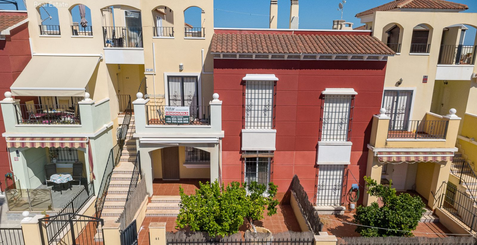 Reventa - Apartamento / piso - Aguas Nuevas