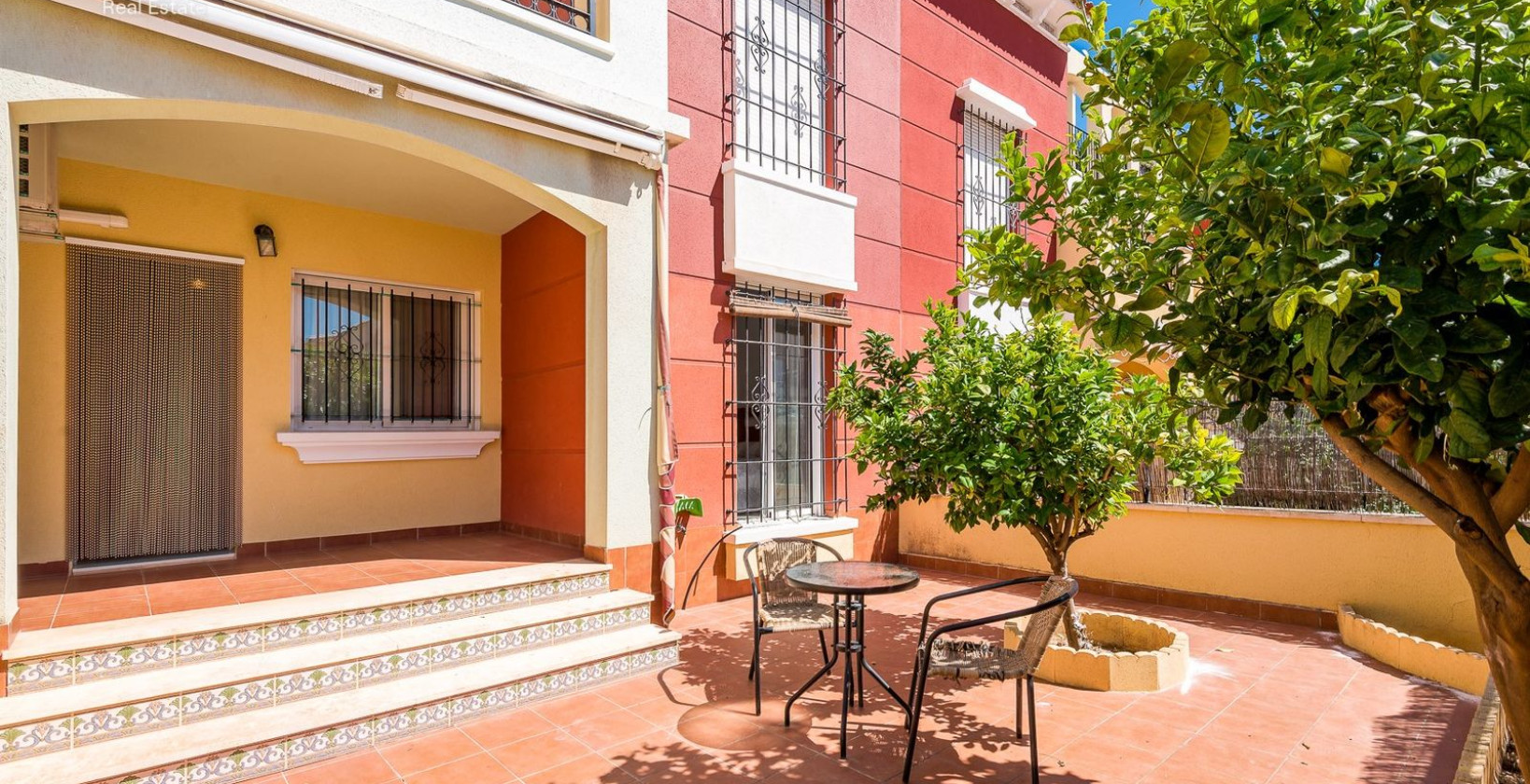 Reventa - Apartamento / piso - Aguas Nuevas