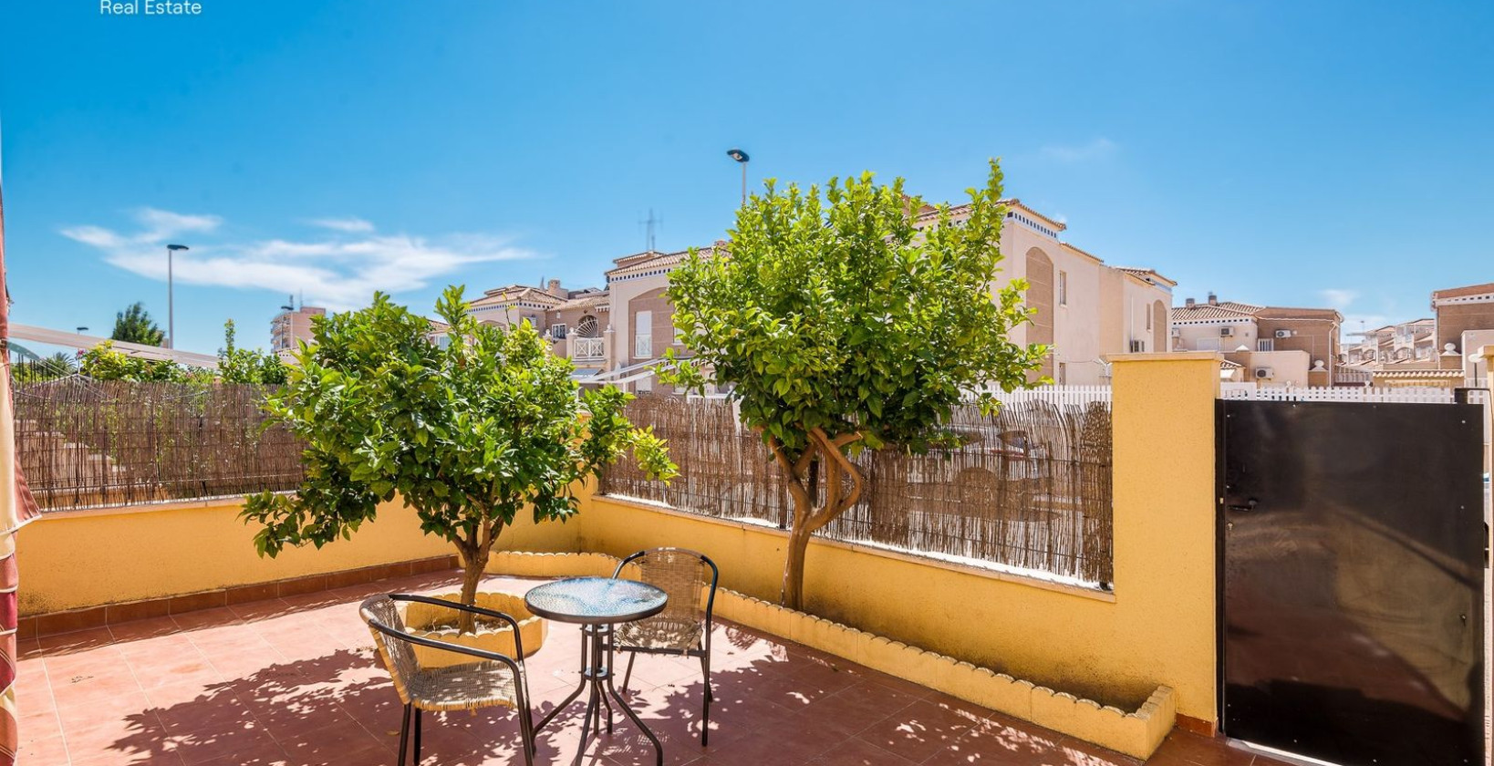 Reventa - Apartamento / piso - Aguas Nuevas