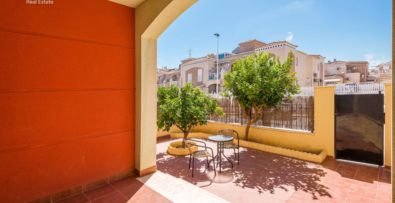 Reventa - Apartamento / piso - Aguas Nuevas