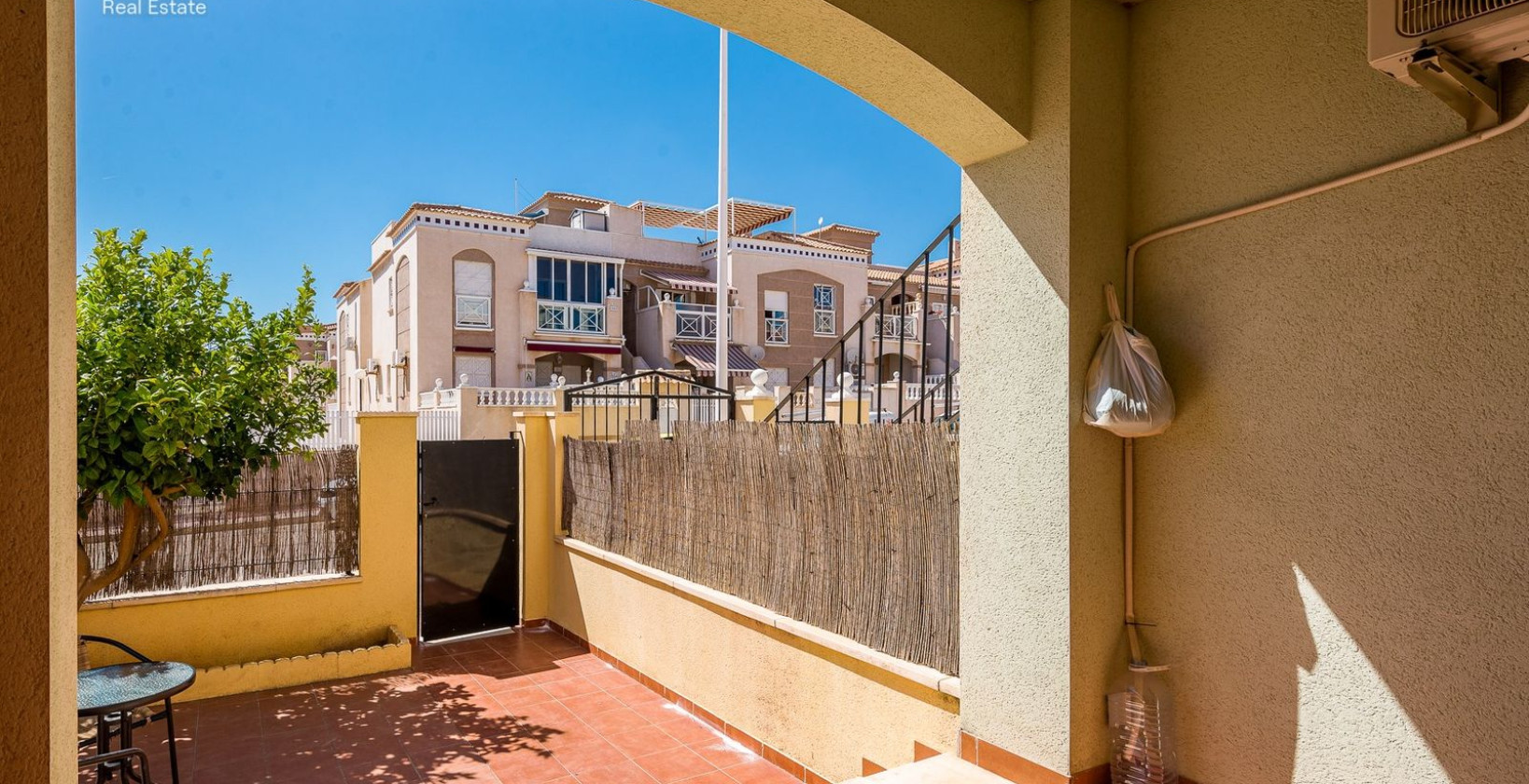 Reventa - Apartamento / piso - Aguas Nuevas