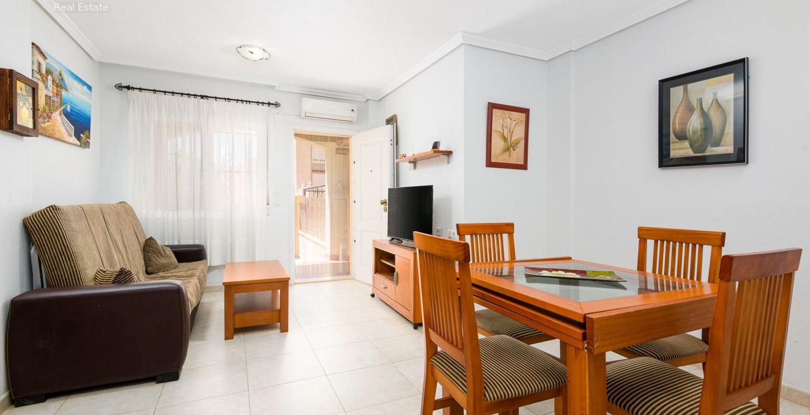 Reventa - Apartamento / piso - Aguas Nuevas