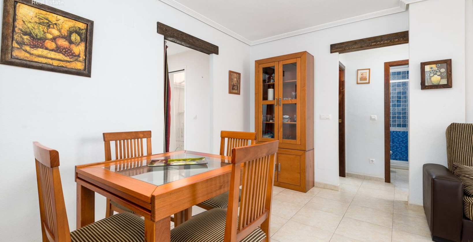 Reventa - Apartamento / piso - Aguas Nuevas