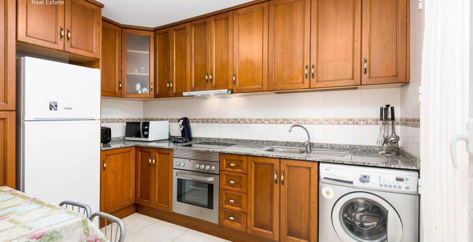 Reventa - Apartamento / piso - Aguas Nuevas