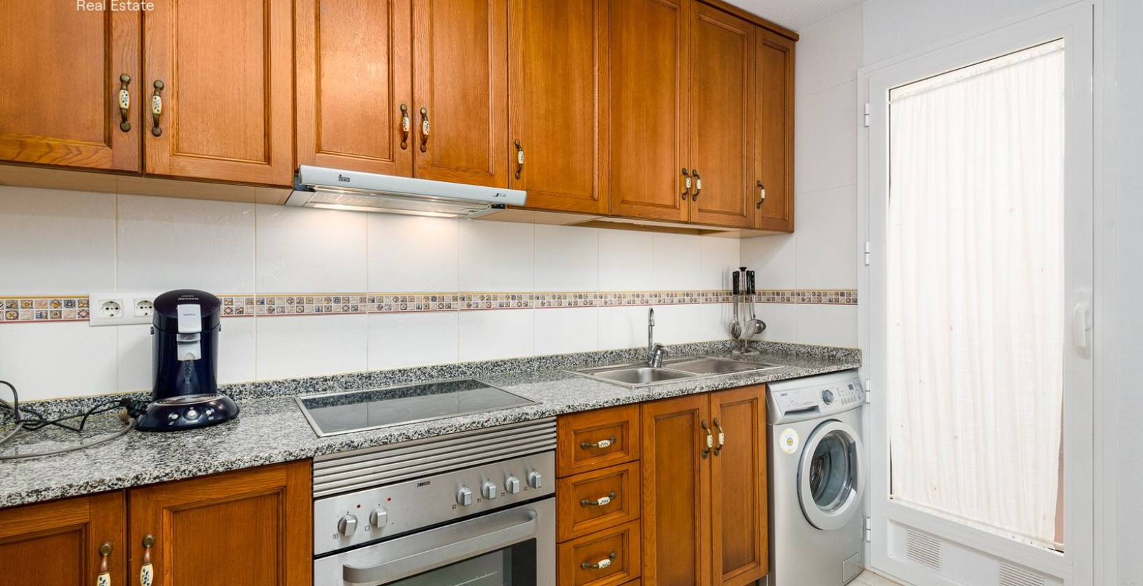 Reventa - Apartamento / piso - Aguas Nuevas