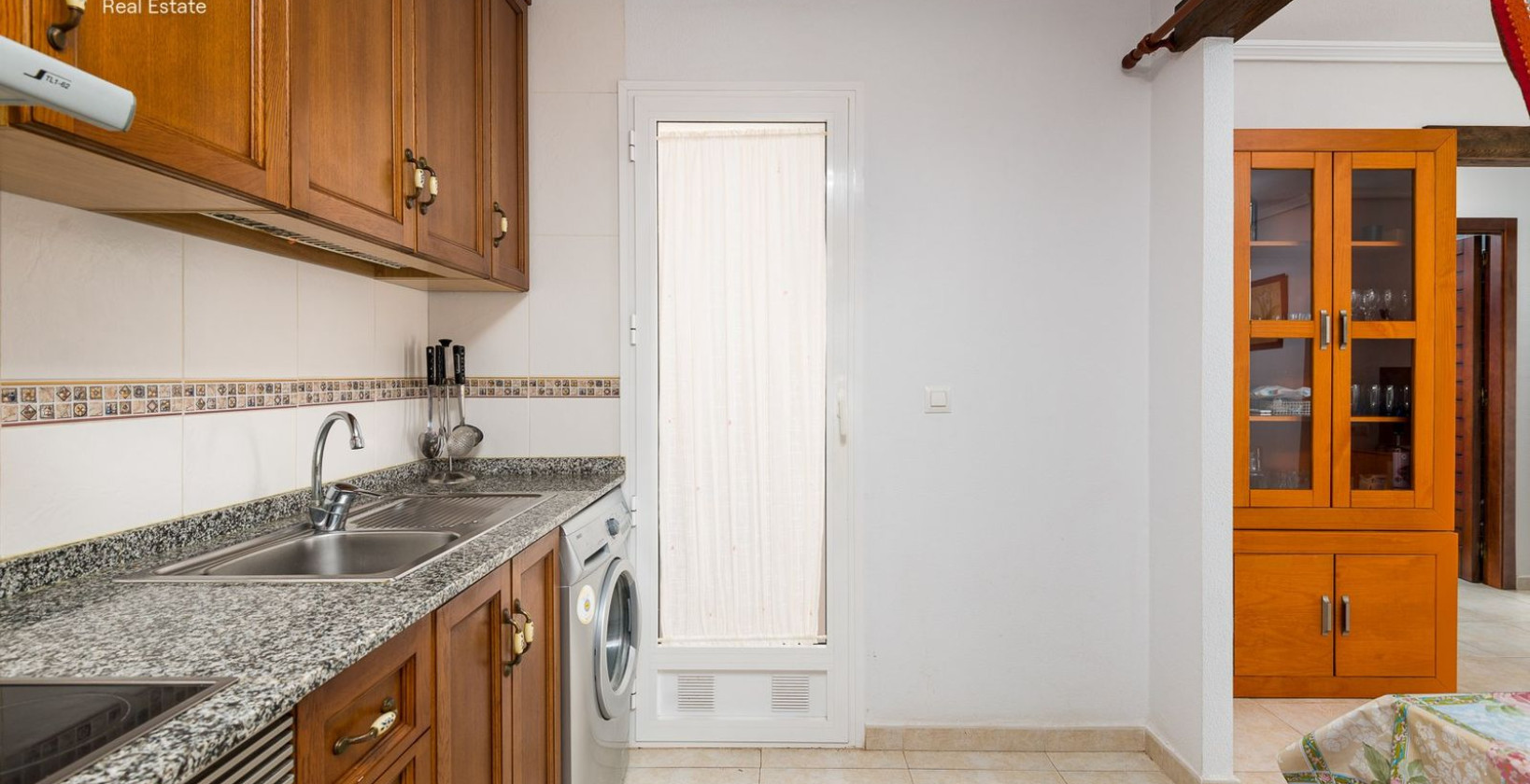 Reventa - Apartamento / piso - Aguas Nuevas